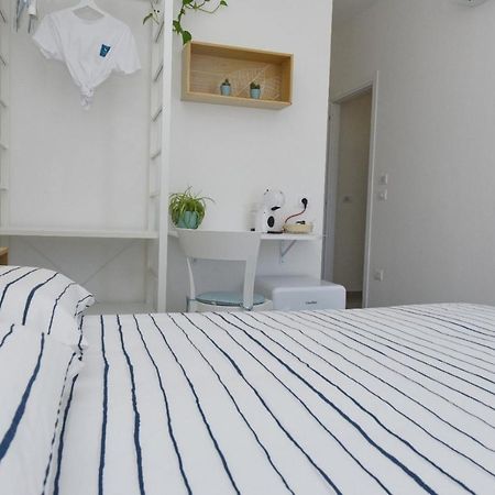 Luna Calante Santa Maria di Castellabate Ngoại thất bức ảnh