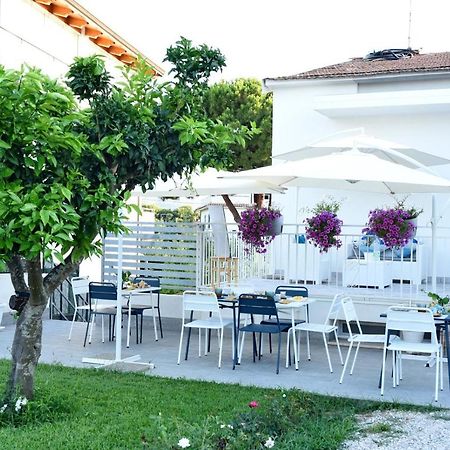 Luna Calante Santa Maria di Castellabate Ngoại thất bức ảnh